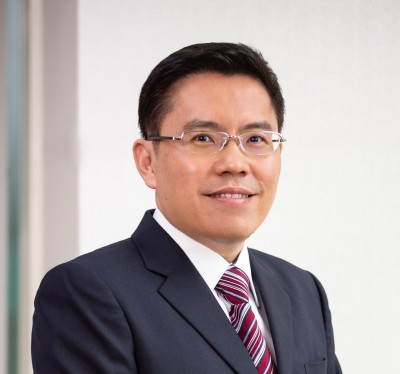Jasper Wong
